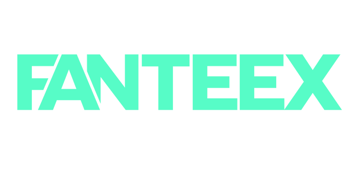 Logo FANTEEX APP